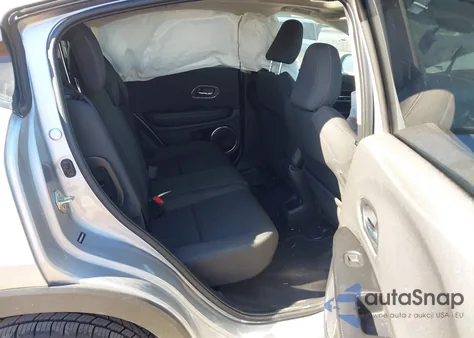 2020 Honda Hr-V Awd Ex from USA, damaged, VIN 3CZRU6H55LM706441